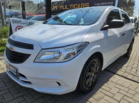 CHEVROLET ONIX 10MT JOYE