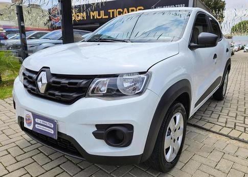 RENAULT KWID ZEN 10MT