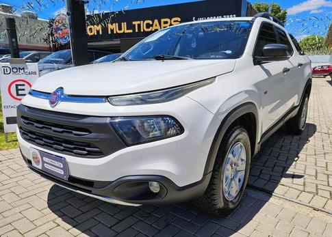 FIAT TORO FREEDOM MT D