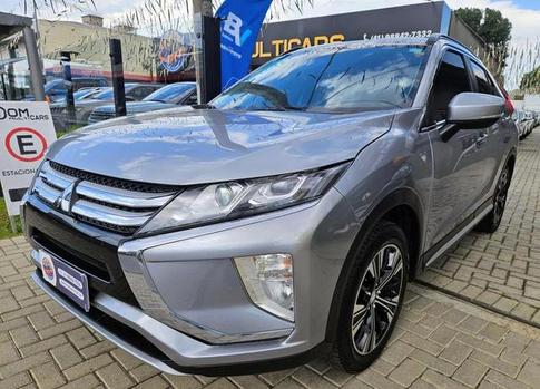 MITSUBISHI ECLIPSE CROSS HPE 1.5 16V 165CV AUT.