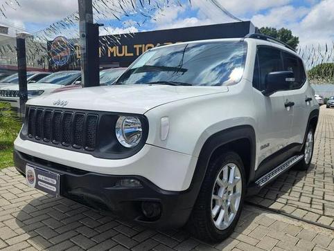 JEEP RENEGADE SPORT AT