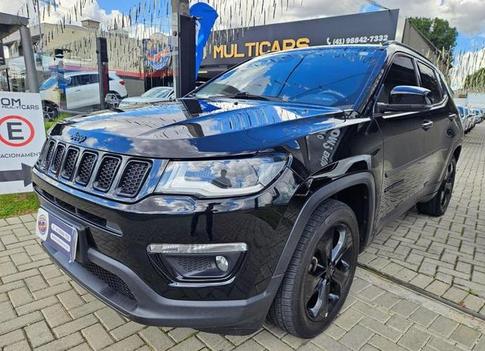 JEEP COMPASS NIGHT EGL F