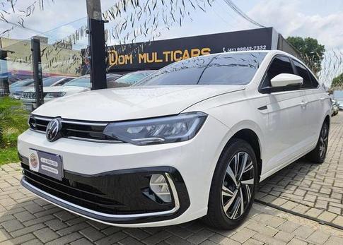 VOLKSWAGEN VIRTUS HL AC