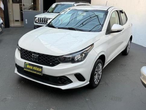 FIAT ARGO 1.0