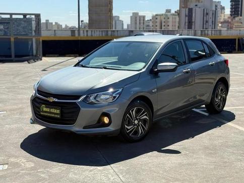 CHEVROLET ONIX 10MT LT2