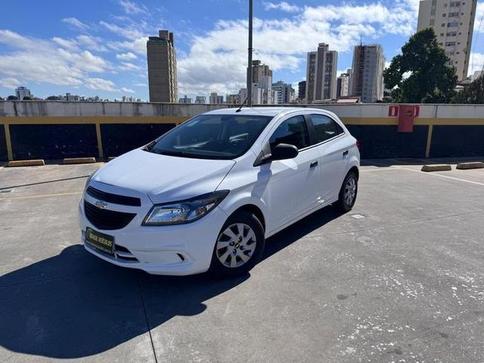 CHEVROLET ONIX 10MT JOYE