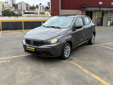 FIAT ARGO 1.0