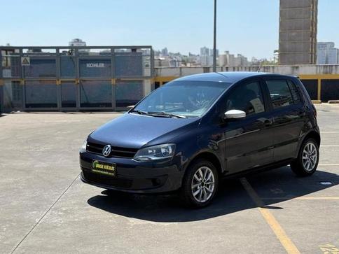 VOLKSWAGEN FOX ROCK IN RIO
