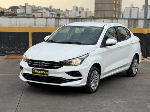 FIAT CRONOS DRIVE 1.0