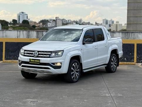 VOLKSWAGEN AMAROK V6 EXTR AD4
