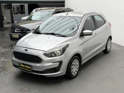 FORD KA SE 1.0 HA C