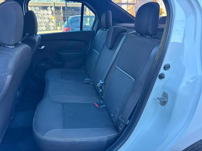Renault Logan Zen 10mt - foto 7