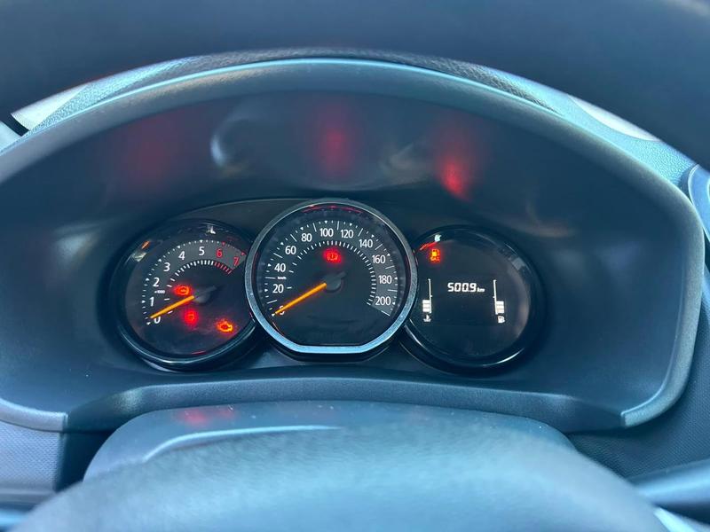 Renault Logan Zen 10mt - foto 8
