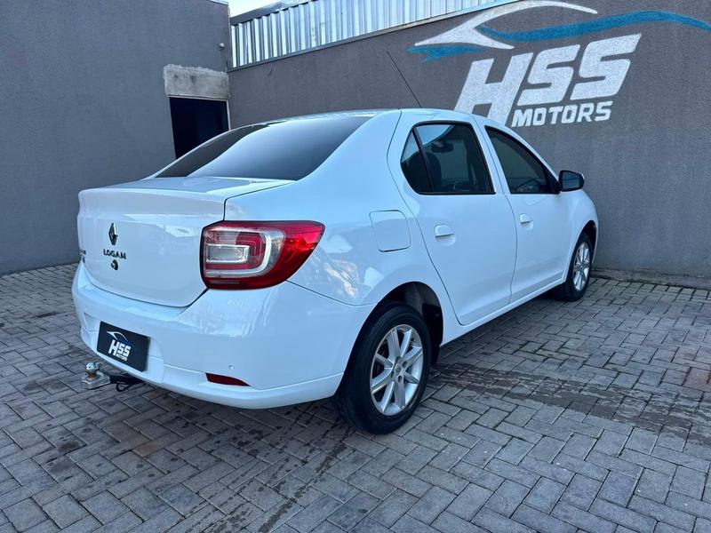 Renault Logan Zen 10mt - foto 4
