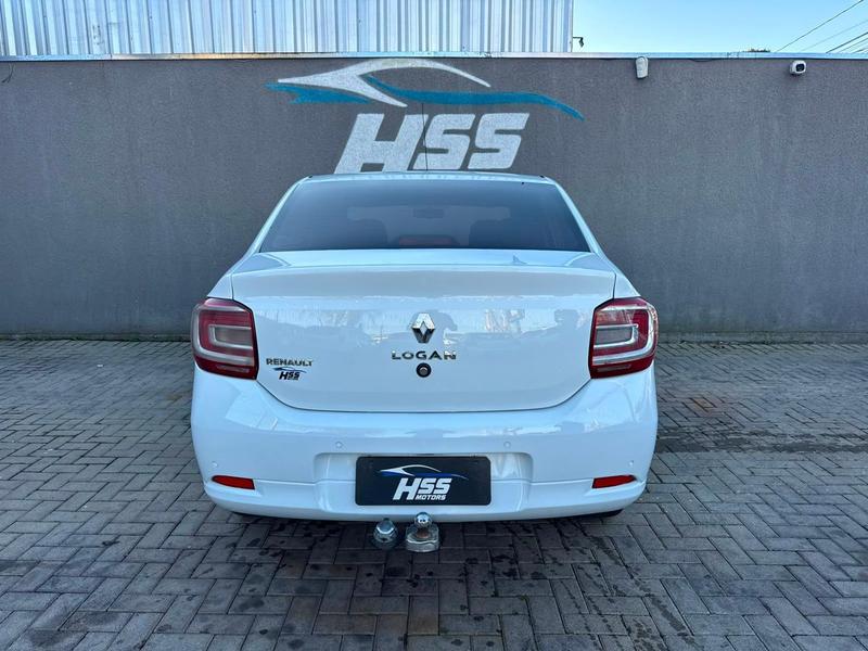 Renault Logan Zen 10mt - foto 5
