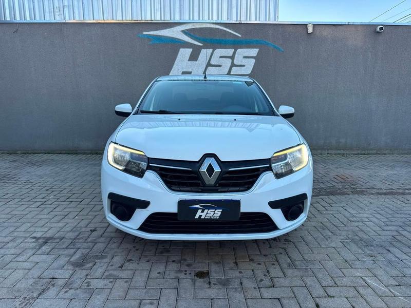 Renault Logan Zen 10mt - foto 3