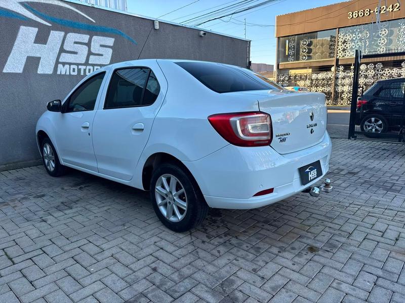 Renault Logan Zen 10mt - foto 6