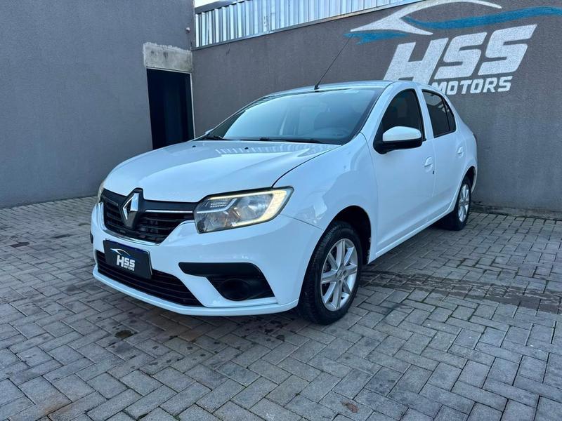 Renault Logan Zen 10mt - foto 2