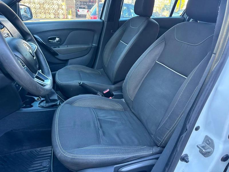 Renault Logan Zen 10mt - foto 13