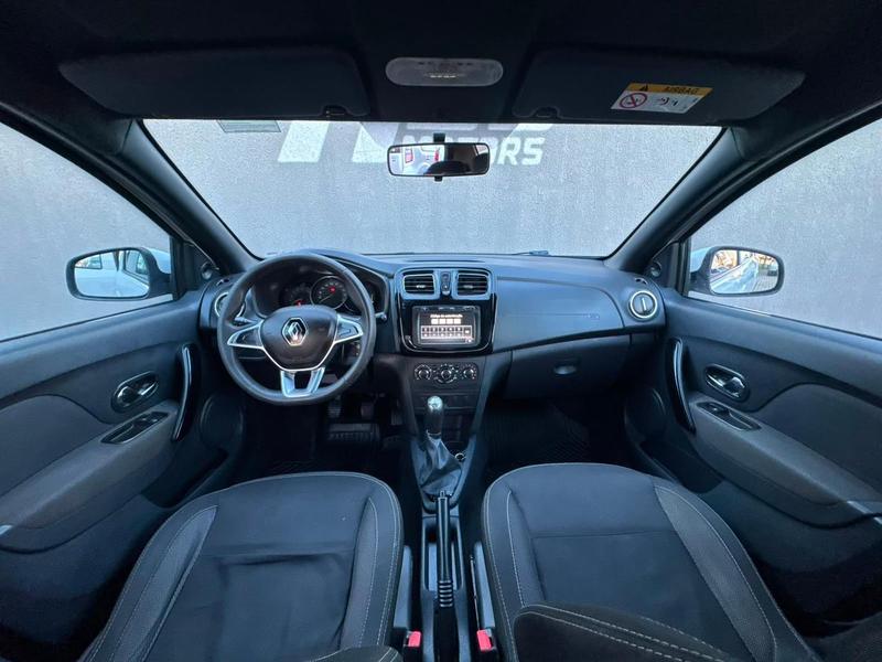Renault Logan Zen 10mt - foto 9