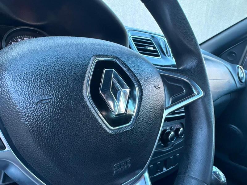 Renault Logan Zen 10mt - foto 10