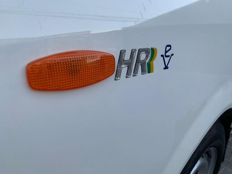 Hyundai Hr Hdb - foto 12