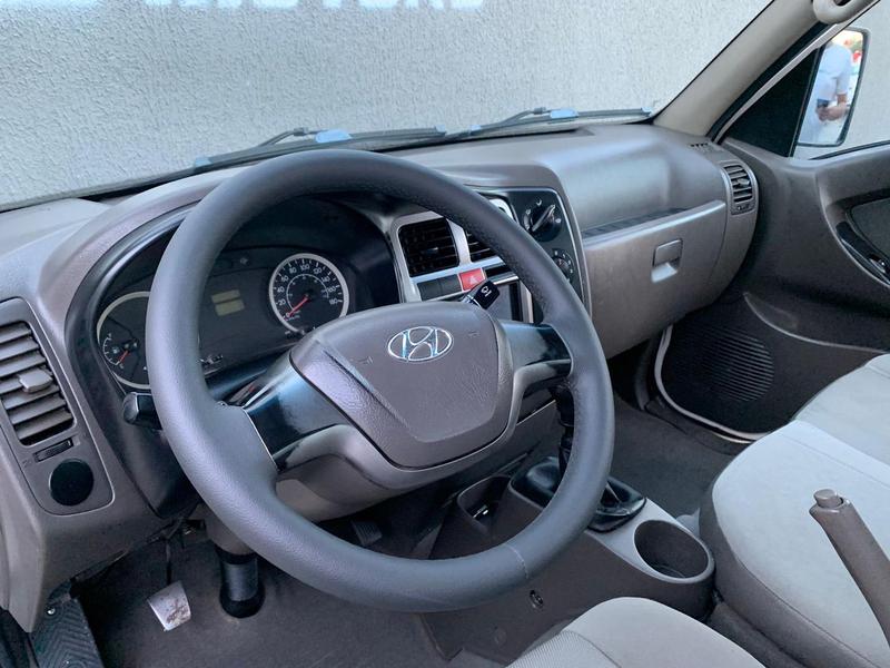 Hyundai Hr Hdb - foto 7