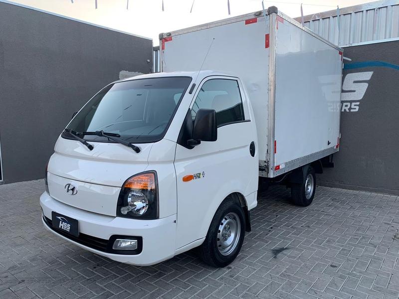 Hyundai Hr Hdb - foto 3