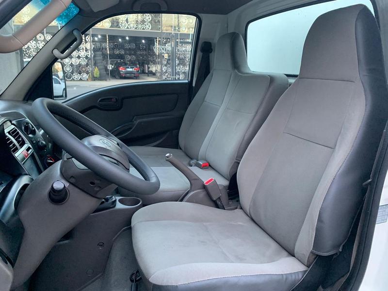 Hyundai Hr Hdb - foto 8