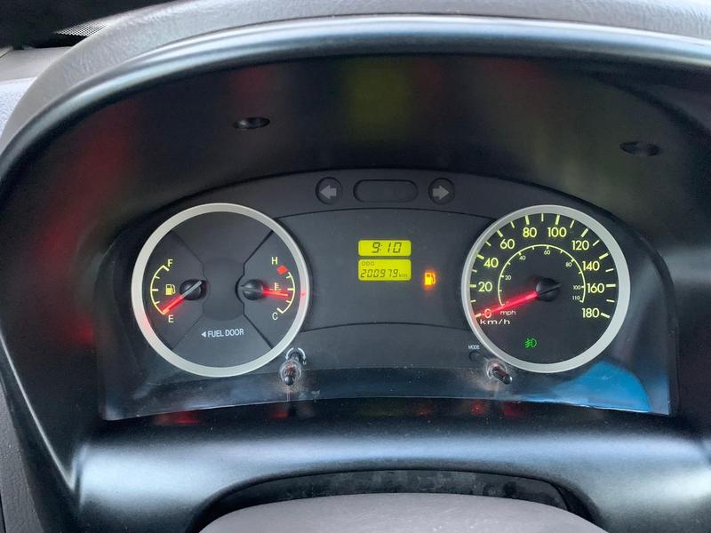 Hyundai Hr Hdb - foto 9