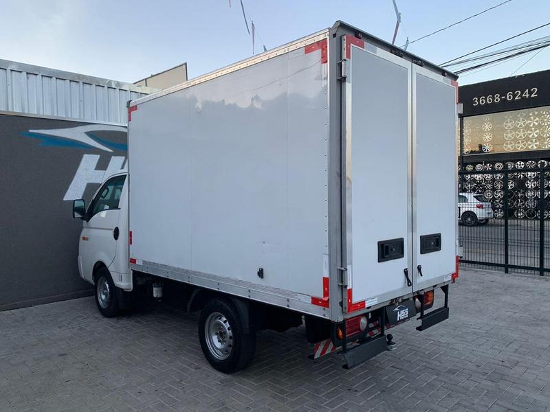 Hyundai Hr Hdb - foto 4