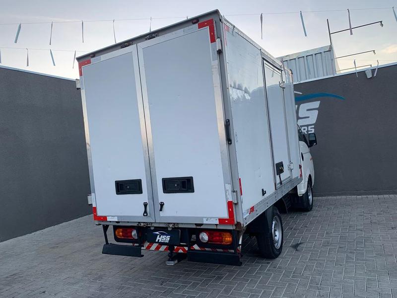Hyundai Hr Hdb - foto 6