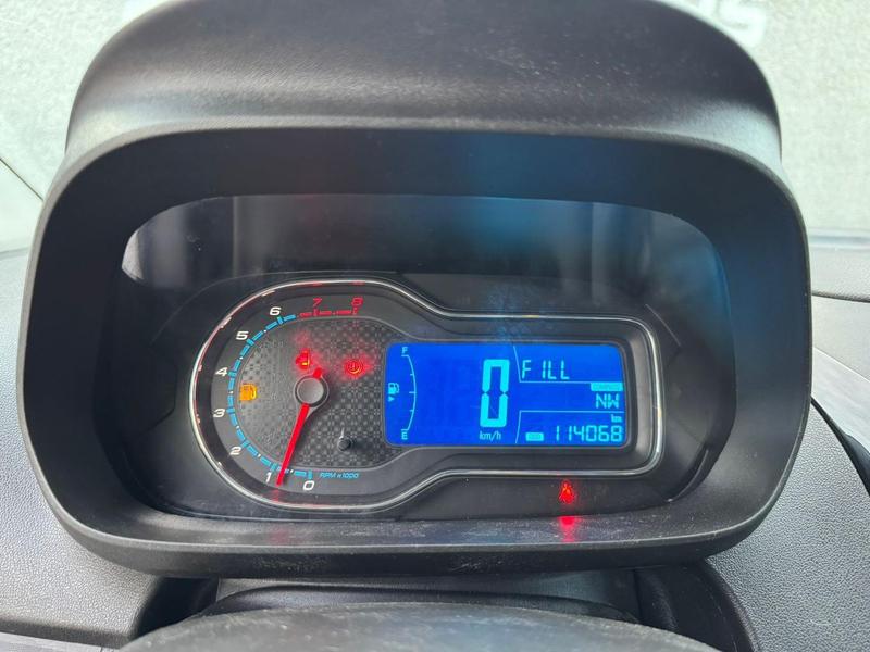 Chevrolet Cobalt 18m LTZ - foto 11