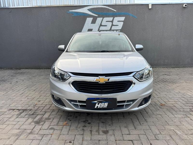 Chevrolet Cobalt 18m LTZ - foto 2