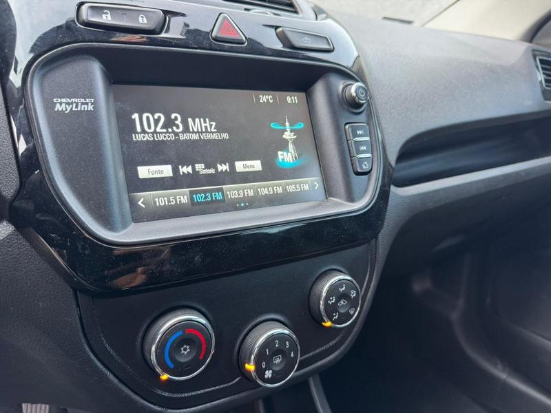 Chevrolet Cobalt 18m LTZ - foto 12