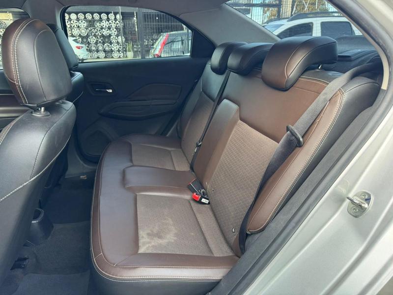 Chevrolet Cobalt 18m LTZ - foto 10