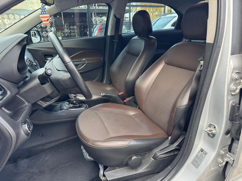 Chevrolet Cobalt 18m LTZ - foto 9