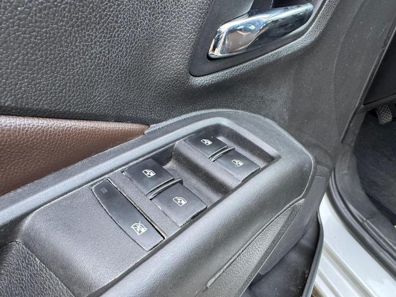 Chevrolet Cobalt 18m LTZ - foto 13