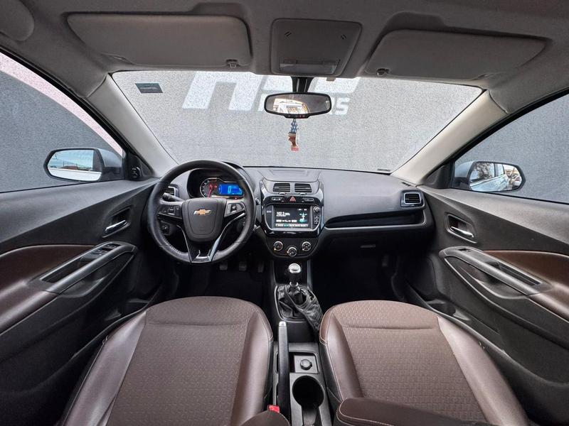 Chevrolet Cobalt 18m LTZ - foto 8