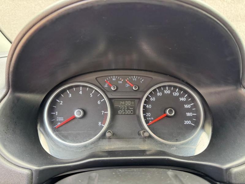 Volkswagen Gol 1.0 - foto 8