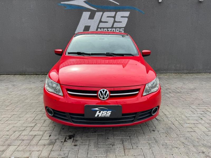 Volkswagen Gol 1.0 - foto 2