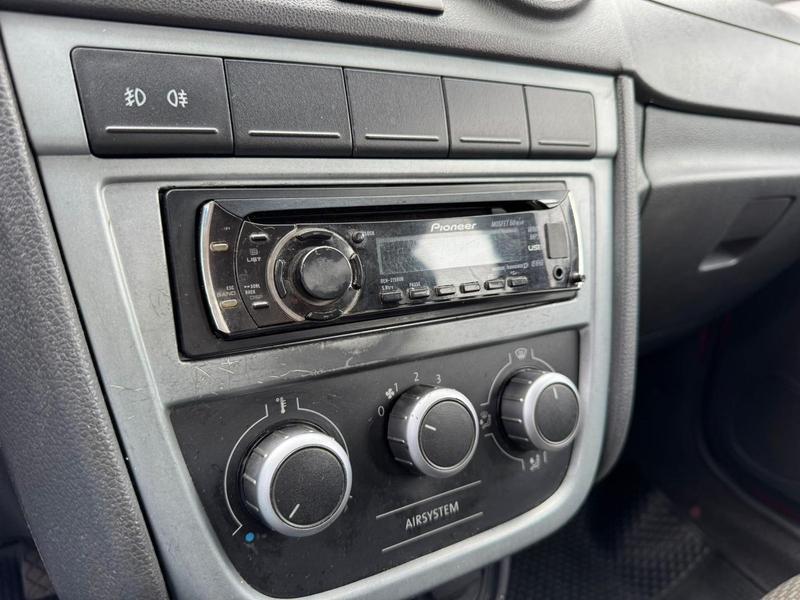 Volkswagen Gol 1.0 - foto 9