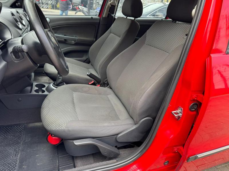 Volkswagen Gol 1.0 - foto 7