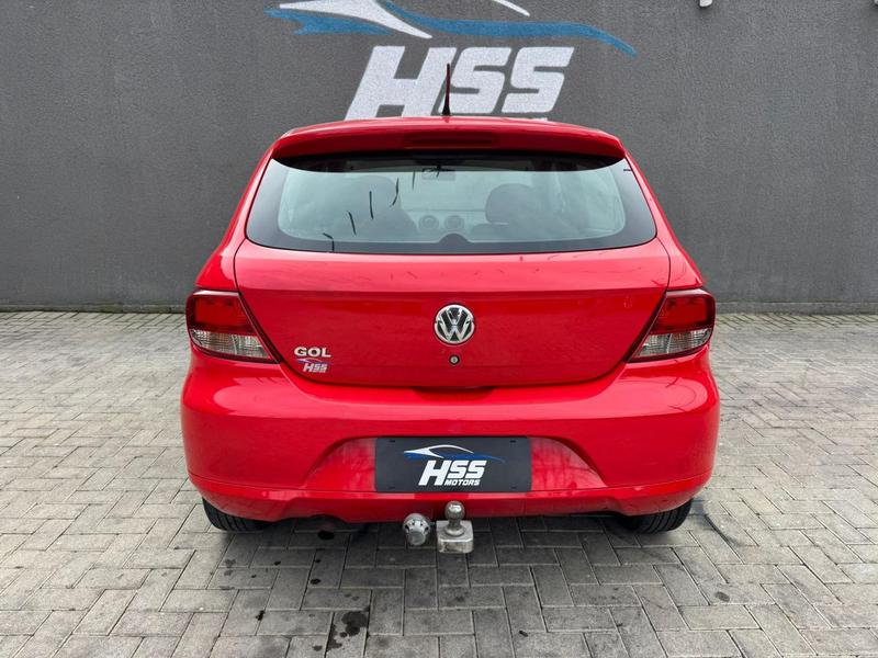 Volkswagen Gol 1.0 - foto 5