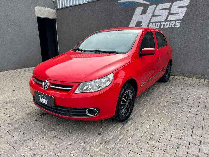 Volkswagen Gol 1.0 - foto 3