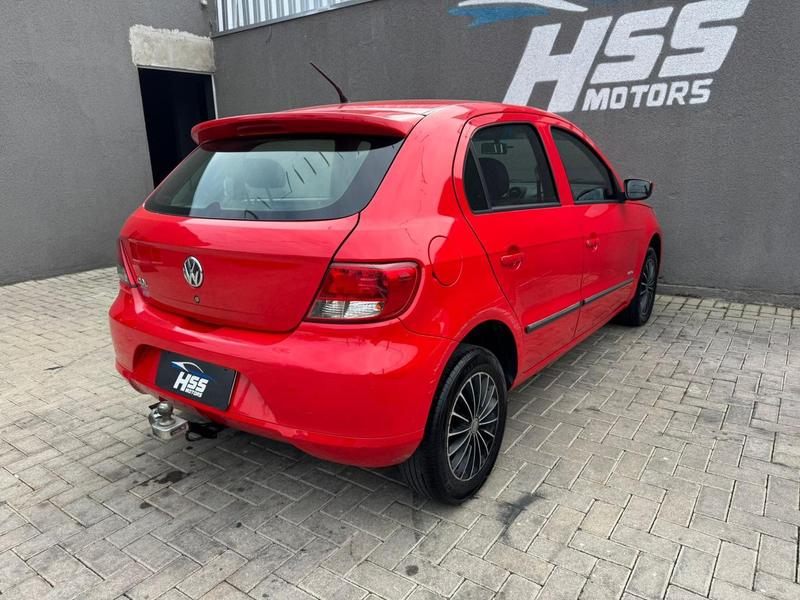 Volkswagen Gol 1.0 - foto 6