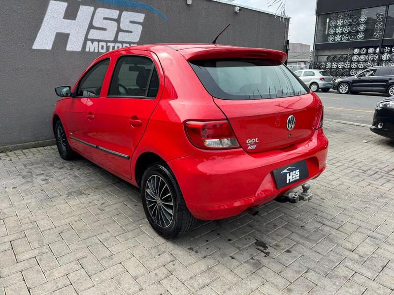 Volkswagen Gol 1.0 - foto 4