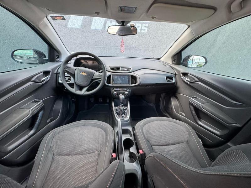 Chevrolet Onix 14mt LT - foto 7