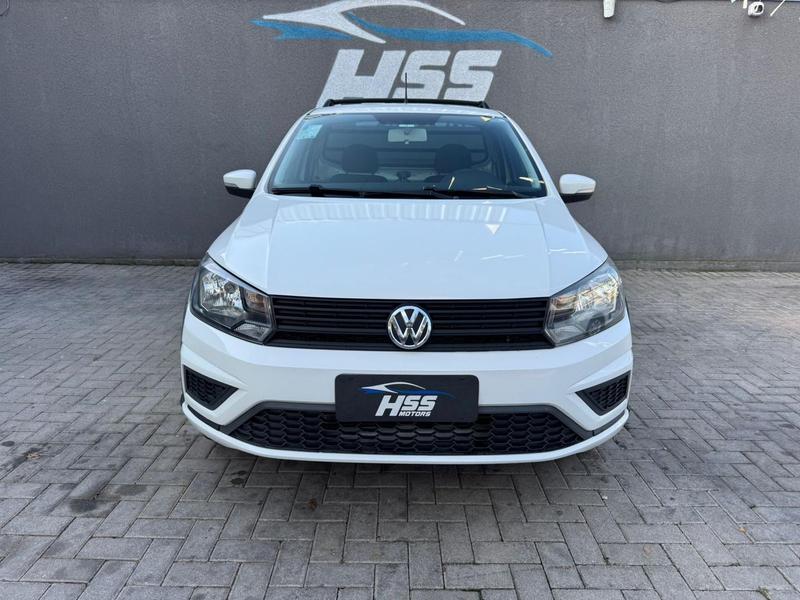 Volkswagen Saveiro Tl Mbvs - foto 2