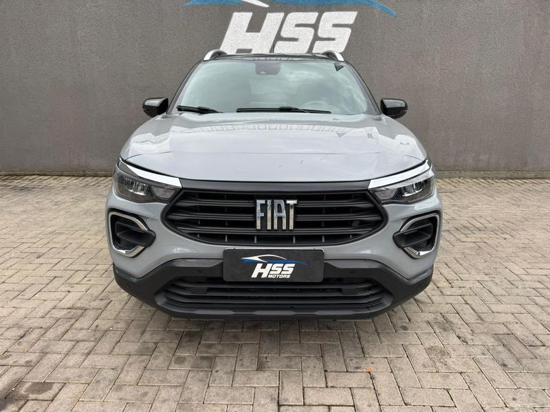 Fiat Pulse Impetus - foto 2